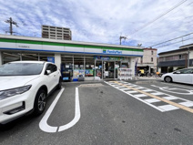 ファミリーマート 守口西郷通店