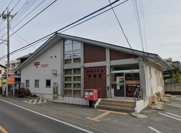 高崎下小塙郵便局の画像1