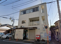 高崎並榎郵便局