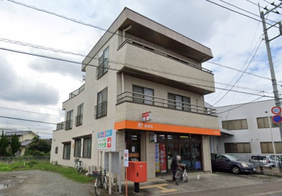 高崎飯玉郵便局の画像1