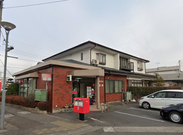 高崎問屋町郵便局の画像1
