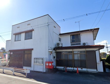 高崎粕沢橋郵便局の画像1