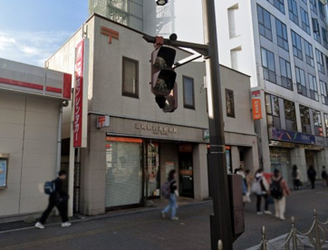 高崎駅前通郵便局の画像1
