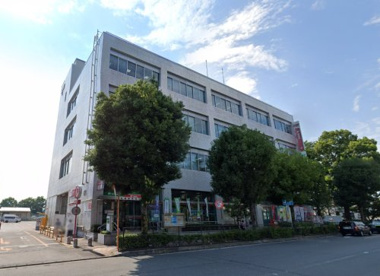 高崎郵便局の画像1