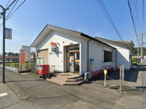 高崎八千代町郵便局