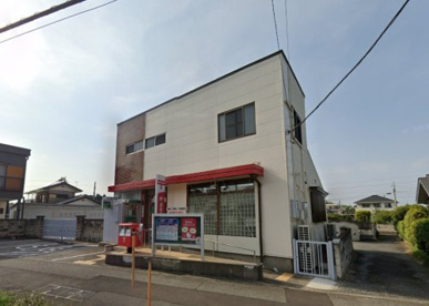 高崎上大類郵便局の画像1