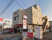 高崎江木郵便局