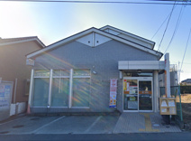 高崎下大類郵便局