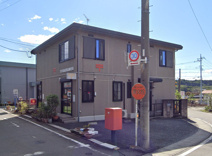 吉井馬庭簡易郵便局