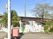 吉井長根簡易郵便局