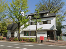 高崎高松郵便局