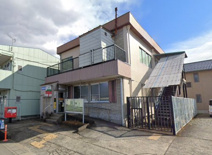 高崎京目郵便局