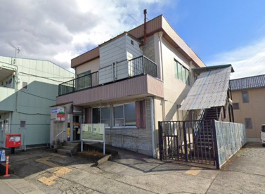 高崎京目郵便局の画像1