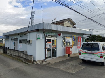 伊勢崎太田郵便局の画像1