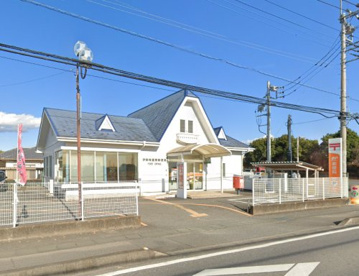 伊勢崎豊受郵便局の画像1