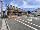セブンイレブン 守口東光町2丁目店