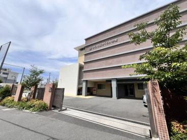 守口市立さくら小学校の画像1