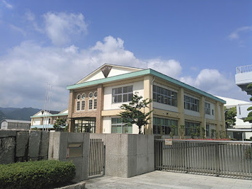 引田小学校の画像1