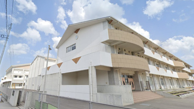大内小学校の画像1