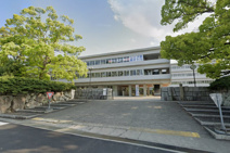 三本松高等学校