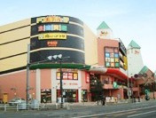 ドン・キホーテパウかわさき店