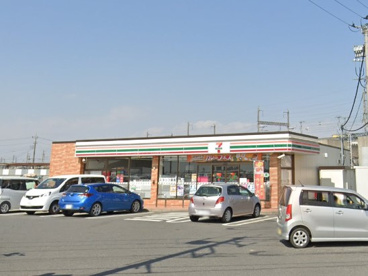 セブンイレブン 鴻巣上谷店の画像1
