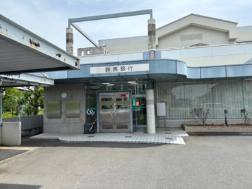 群馬銀行妻沼支店の画像1