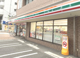セブンイレブン 明石野々上店