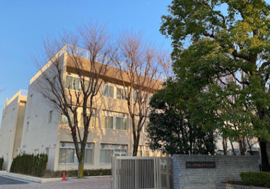 東京都立日野台高校の画像1