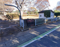 みねはら公園