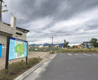 高崎市金古運動広場