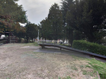 六郷公園の画像1
