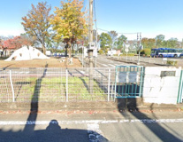 高崎市 和田橋交通公園