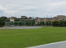 城南運動公園