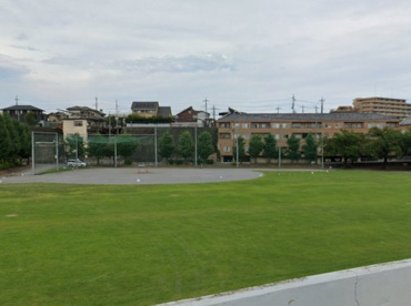 城南運動公園の画像1