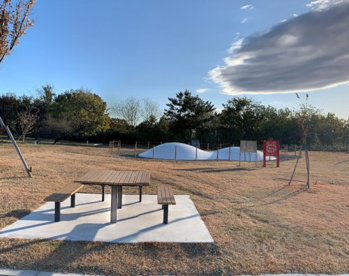 城山みはらし公園の画像1