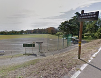 坂東橋緑地公園