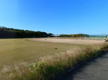 大渡緑地の画像1