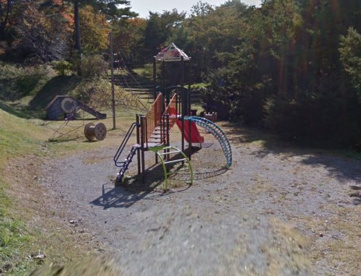 上ノ山公園の画像1