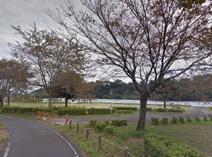 大崎緑地公園