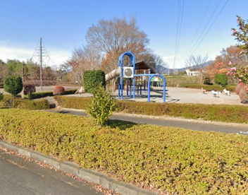 愛宕山ふるさと公園の画像1