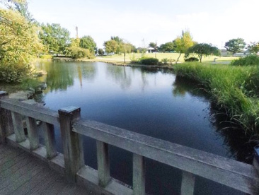 玉村町北部公園の画像1