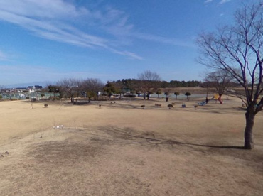 玉村町総合運動公園の画像1
