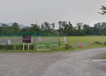 吾妻川公園