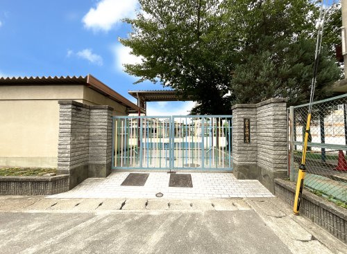明親小学校の画像