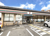 セブンイレブン【淀下津町店】