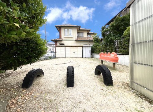 ちびっこひろばの画像