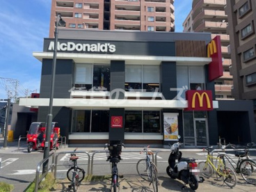 マクドナルド 薬院店の画像1