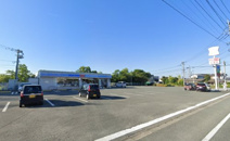 ローソン 柳川筑紫店