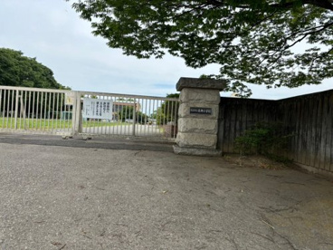 長井小学校の画像1